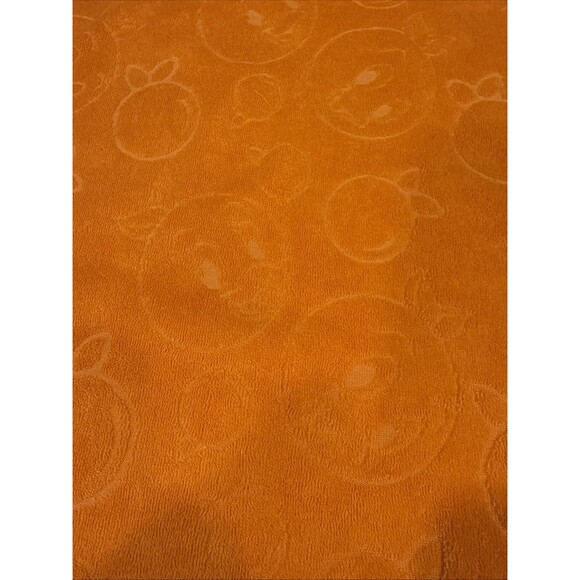 Disney 2025 Epcot Flower Garden Festival Orange Bird Spirit Jersey Shirt XL - Picture 3 of 12